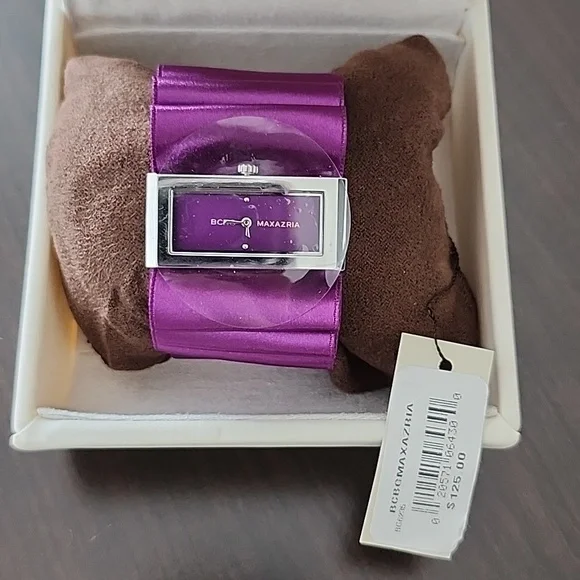 BCBGMaxAzria | Accessories | Nwt Bcbgmaxazria Watch | Poshmark